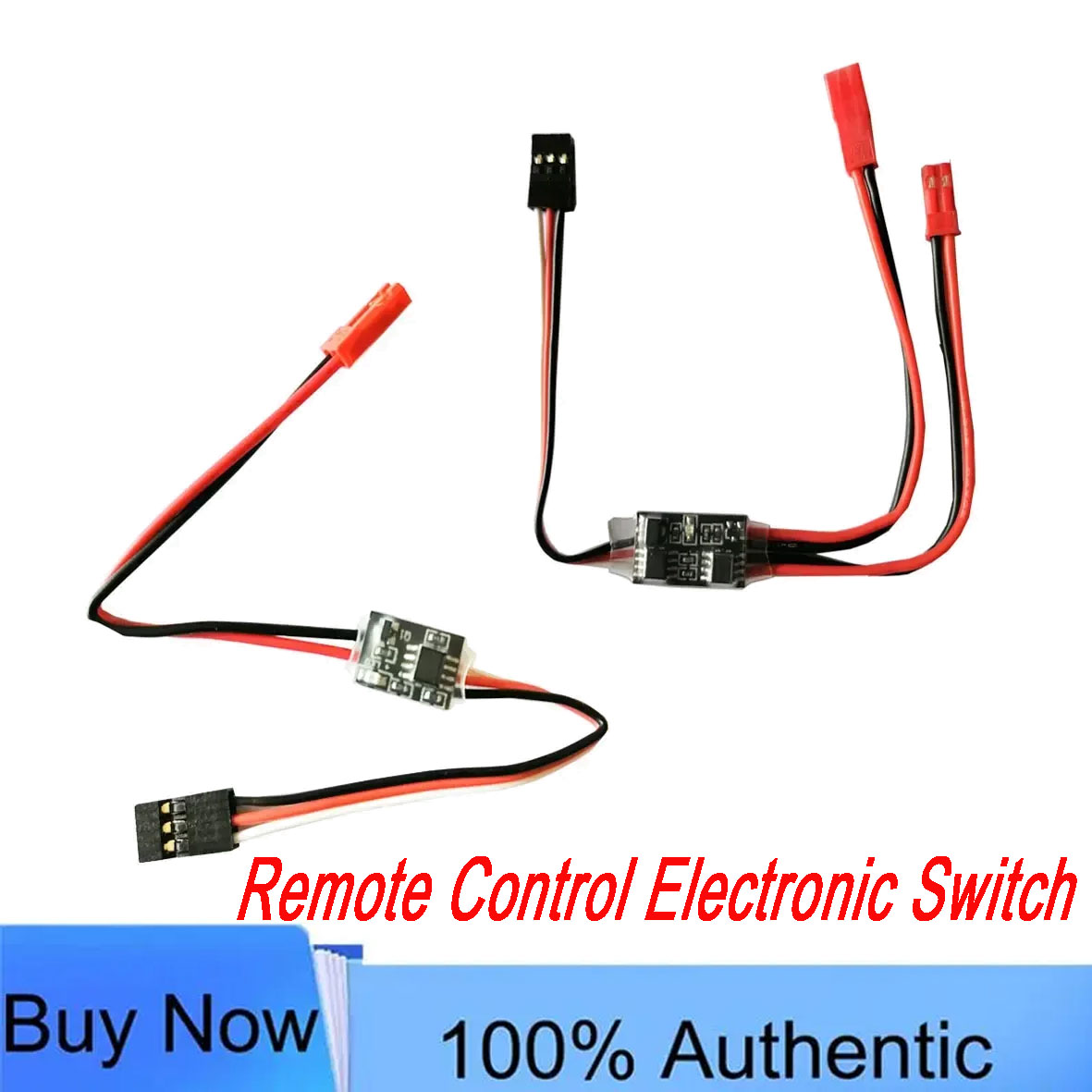 Drone Battery High Voltage - مفتاح إلكتروني عالي التيار 2-20 أمبير