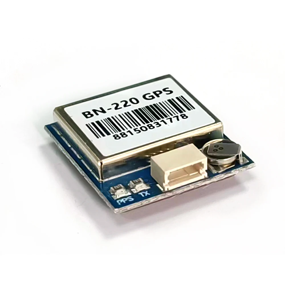 وحدة BN880 BN220 BN180 GPS GLO - مراجعة Drone Battery Lipo وسعره
