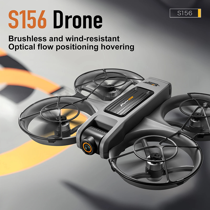 طائرة لينوفو S156 بدون طيار مع - مراجعة Jjrc Drone X12 وسعره