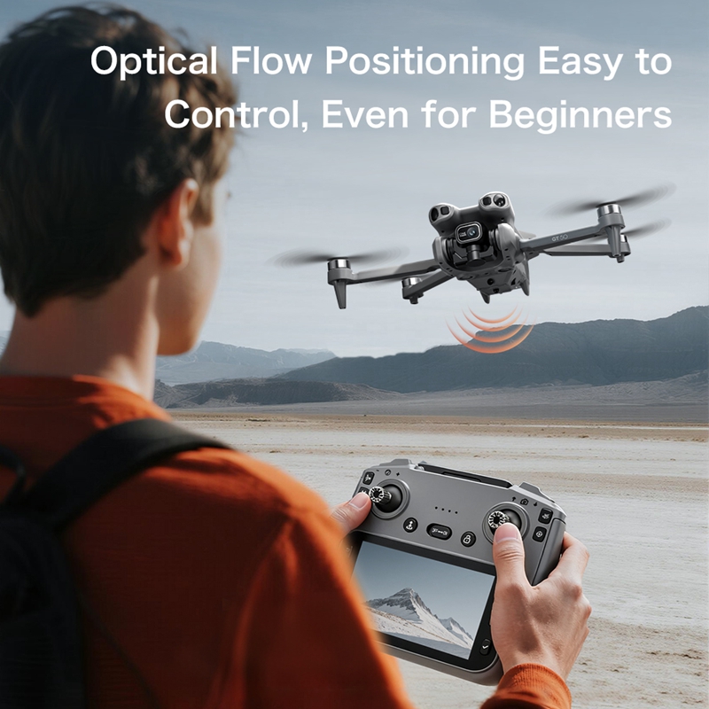 طائرة بدون طيار GT50 للتصوير ا - مراجعة Jjrc Drone X12 وسعره