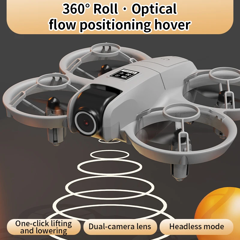 طائرة بدون طيار X228 GPS VR، ك - مراجعة Jjrc Drone X12 وسعره