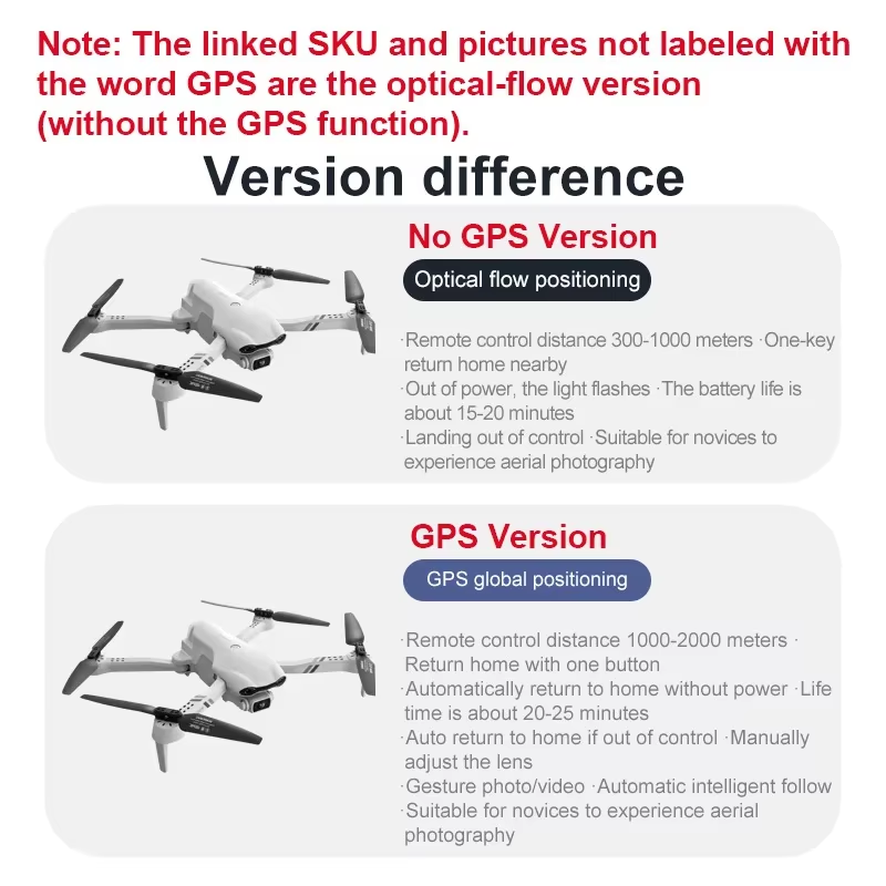 F10 RC الطائرة بدون طيار 8K ال - مراجعة Jjrc Drone X12 وسعره