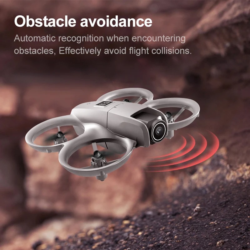 طائرة درون GT3 ماكس الجديدة 20 - مراجعة Jjrc Drone X12 وسعره