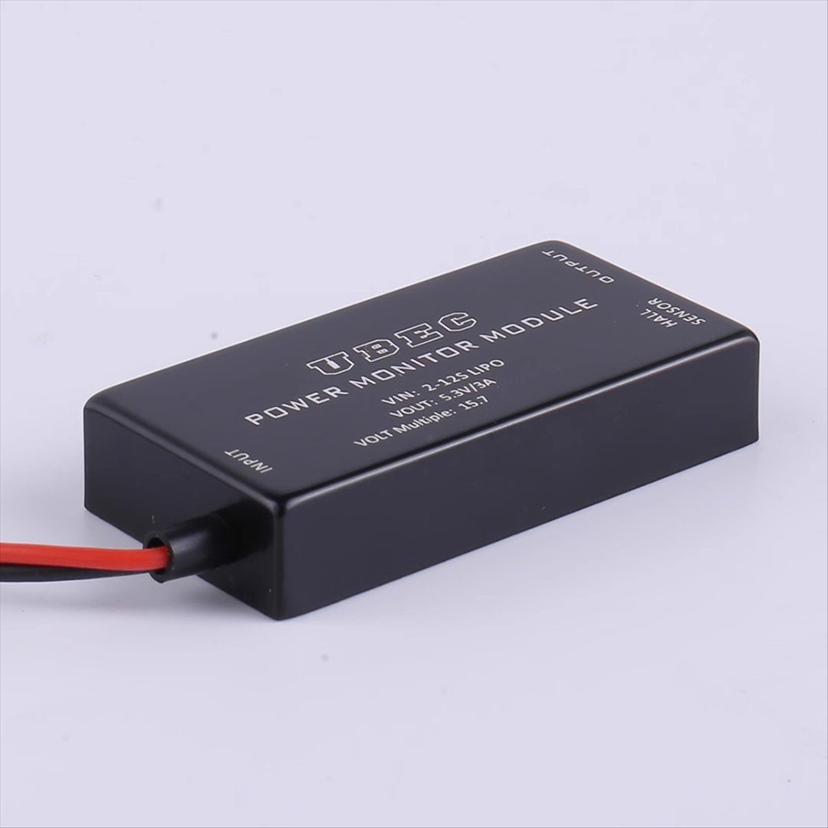 وحدة مراقبة الطاقة من نوع ريفي - مراجعة Drone Battery High Voltage وسعره