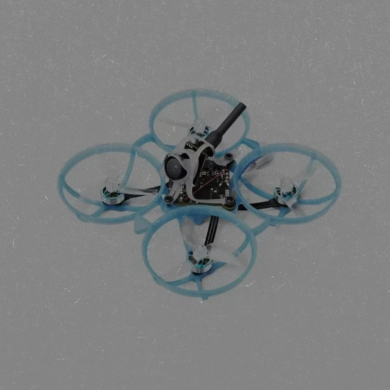 BETAFPV Air65 II 65mm 1S ELRS  - مراجعة Drone Battery Case وسعره