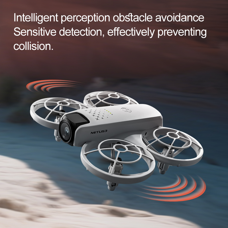 المهنية HD V53 الطائرة بدون طي - مراجعة Jjrc Drone X12 وسعره