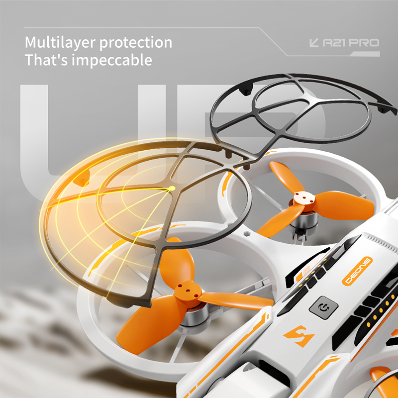 طائرة شاومي الأصلية A21Pro بدو - مراجعة Jjrc Drone X12 وسعره
