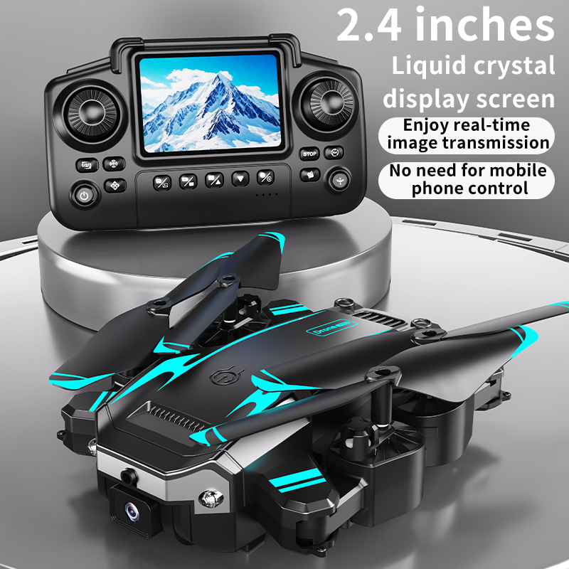 طائرة بدون طيار S6 الأكثر مبيع - مراجعة Jjrc Drone X12 وسعره