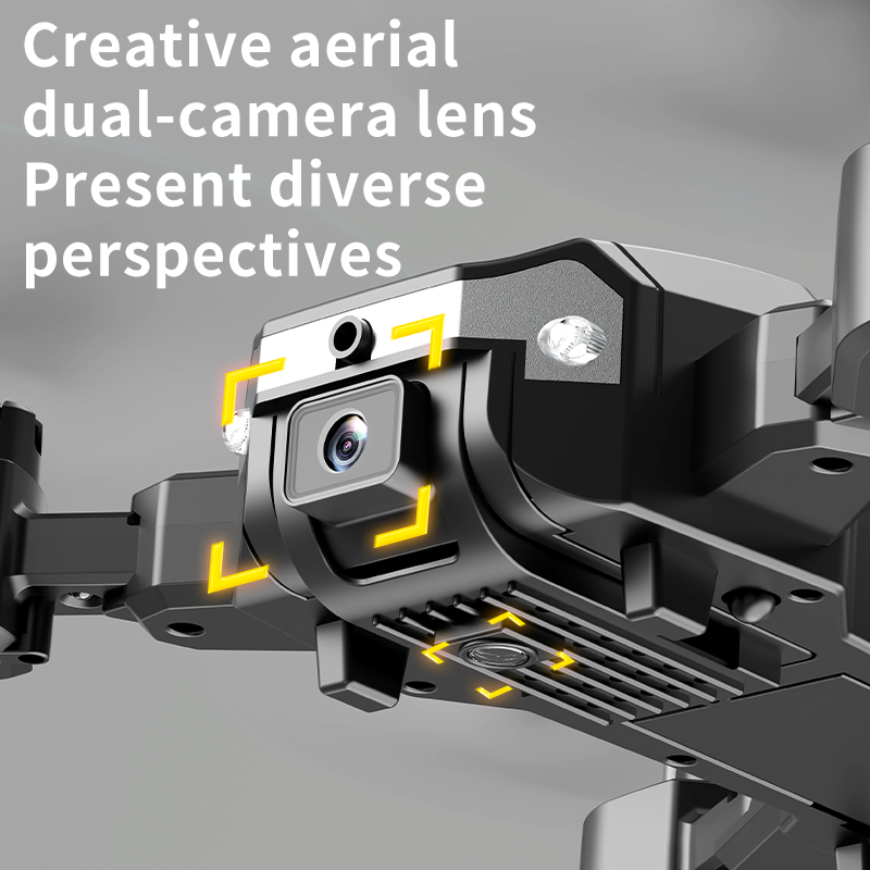 طائرة بدون طيار S6 الأكثر مبيع - مراجعة Jjrc Drone X12 وسعره
