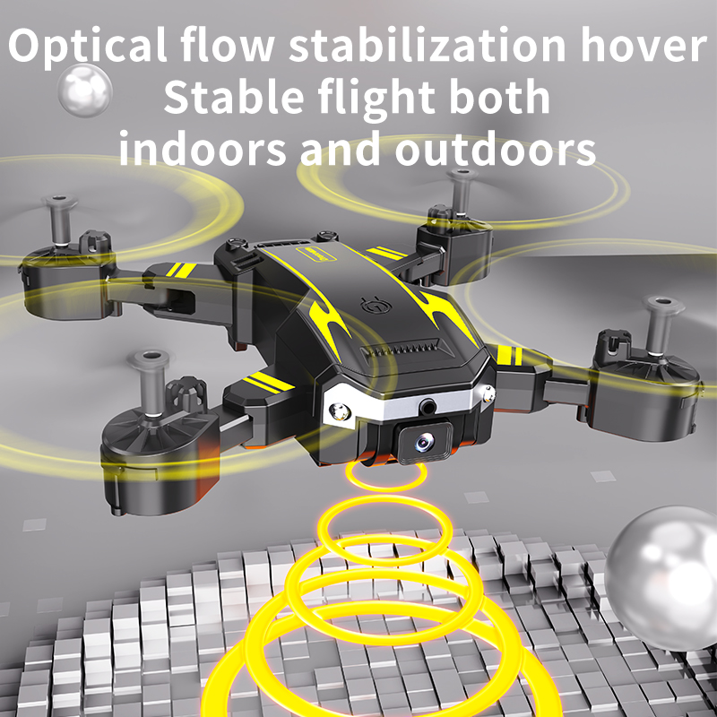 طائرة بدون طيار S6 الأكثر مبيع - مراجعة Jjrc Drone X12 وسعره