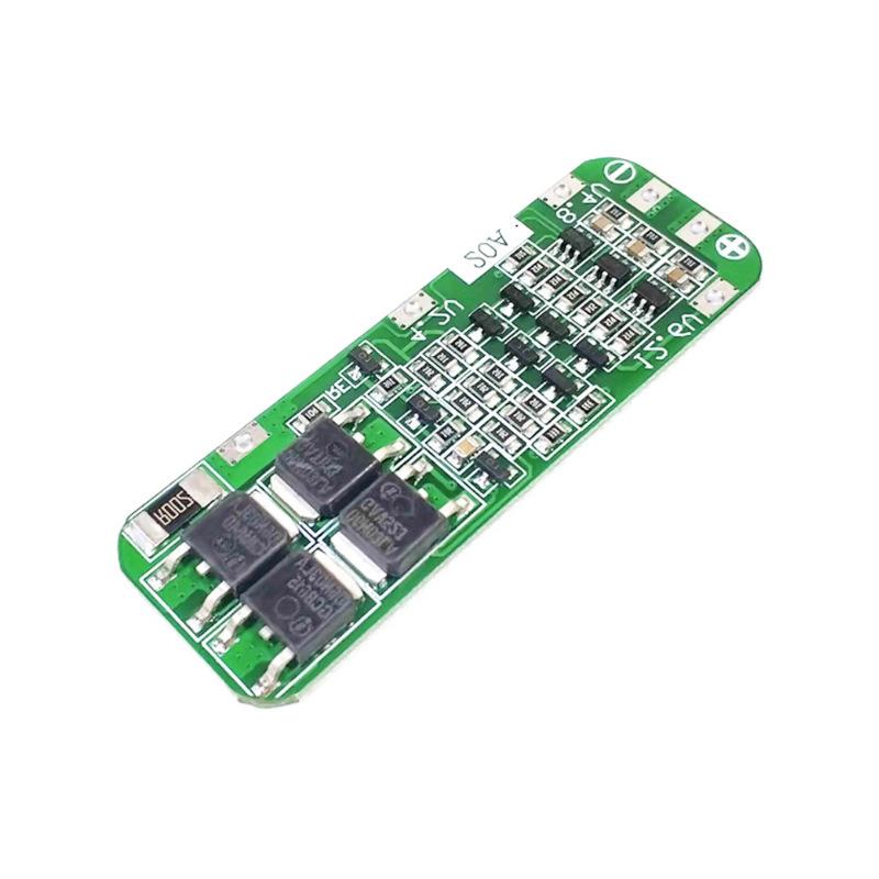 لوحة حماية شحن بطارية الليثيوم - مراجعة Drone Battery 3S وسعره