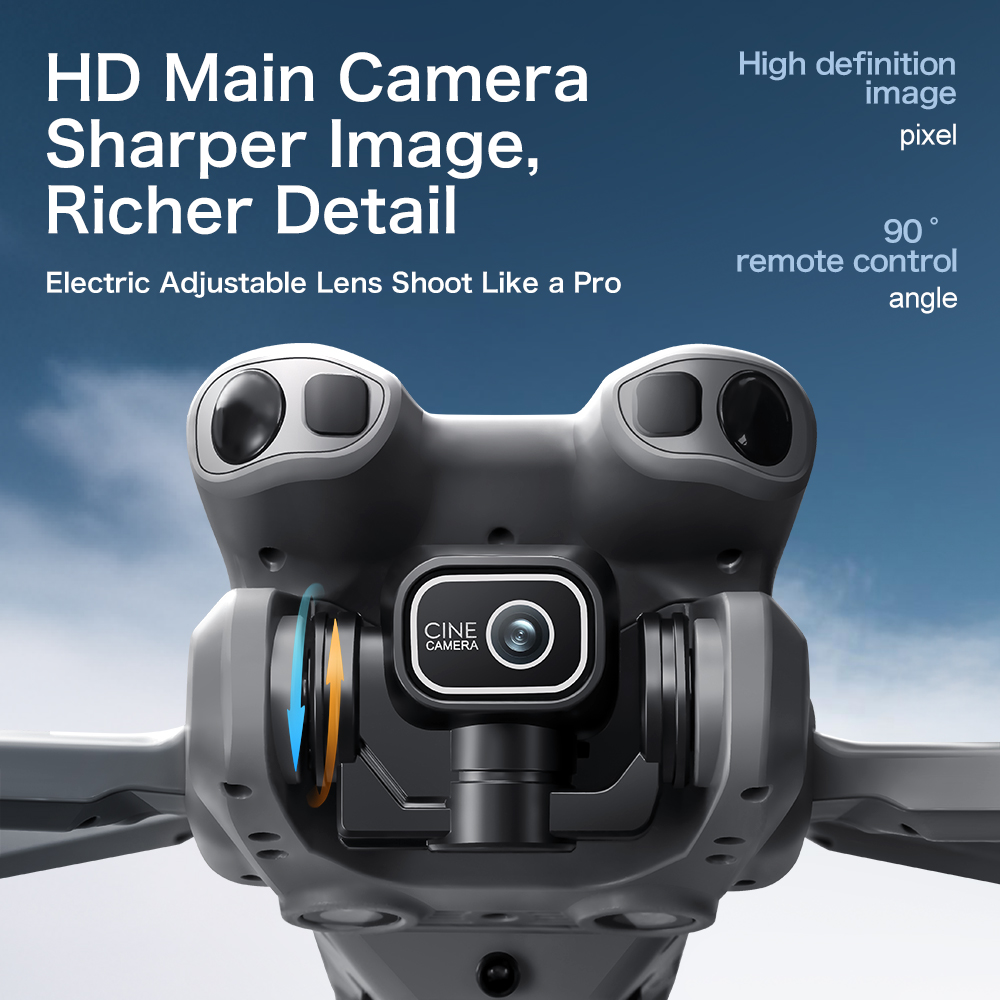 براند+ جي تي 50 برو طائرة بدون - مراجعة Jjrc Drone X12 وسعره