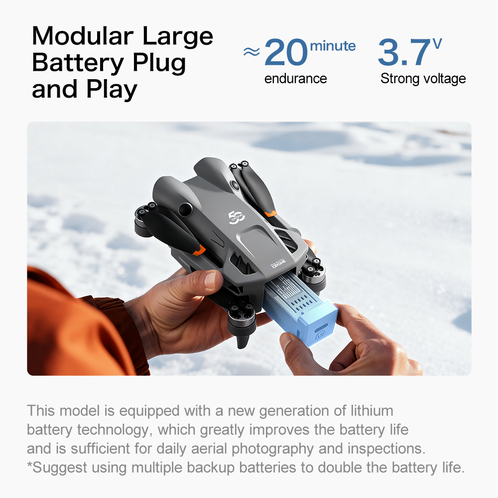 براند+ جي تي 50 برو طائرة بدون - مراجعة Jjrc Drone X12 وسعره